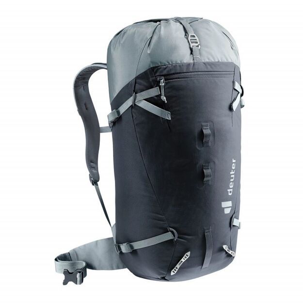 Deuter Guide 30L universali kuprinė alpinistams ir žygeiviams 3
