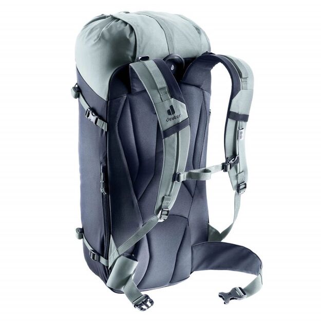 Deuter Guide 30L universali kuprinė alpinistams ir žygeiviams 7