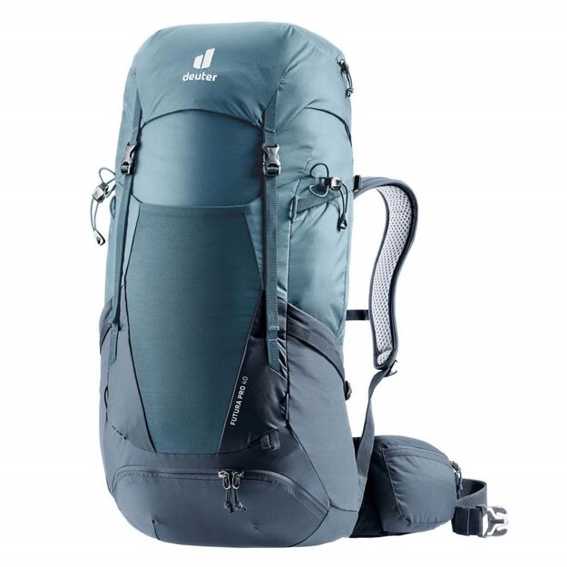 Deuter Futura Pro 40L 3401321-1374 Hiking Backpack