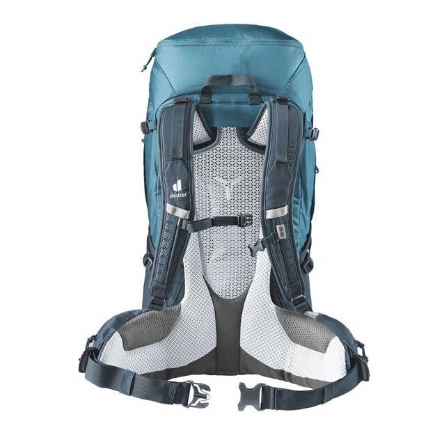 Deuter Futura Pro 40L 3401321-1374 Hiking Backpack 7