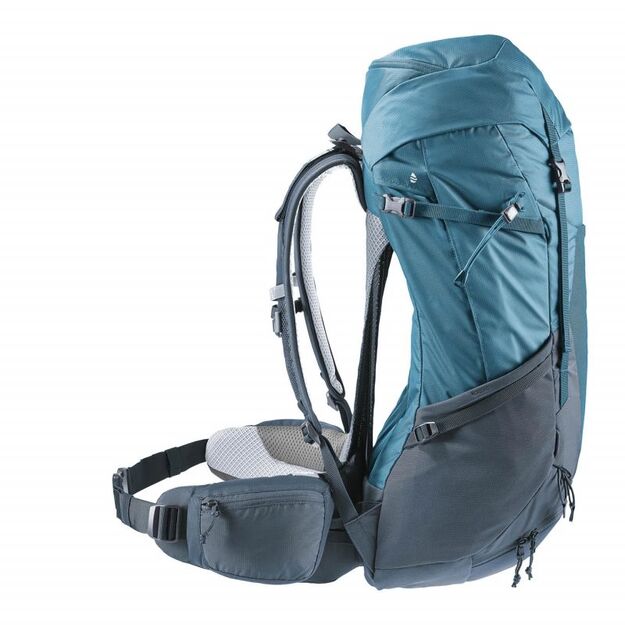 Deuter Futura Pro 40L 3401321-1374 Hiking Backpack 3