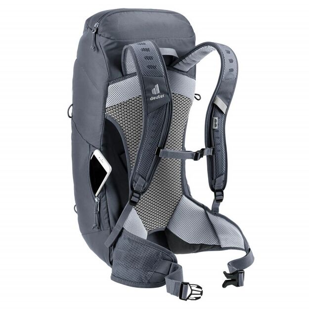 Deuter AC Lite 24 Backpack 3420824-7000