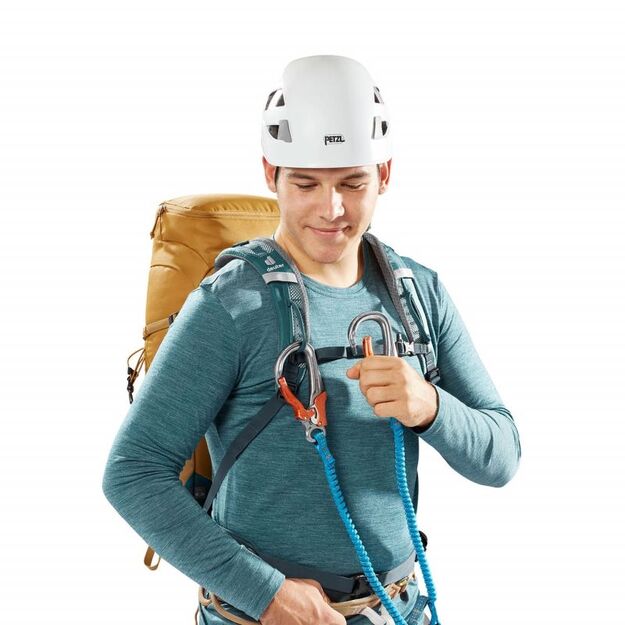 Deuter Trail 24l hiking backpack 3440324-6323