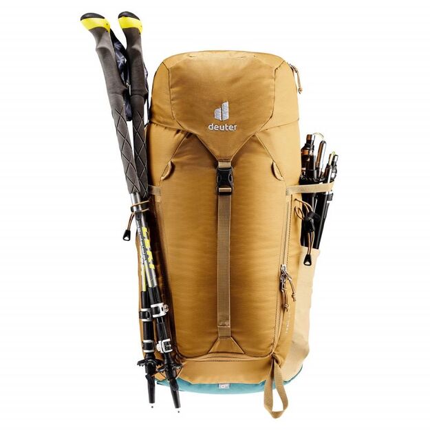 Deuter Trail 24l hiking backpack 3440324-6323