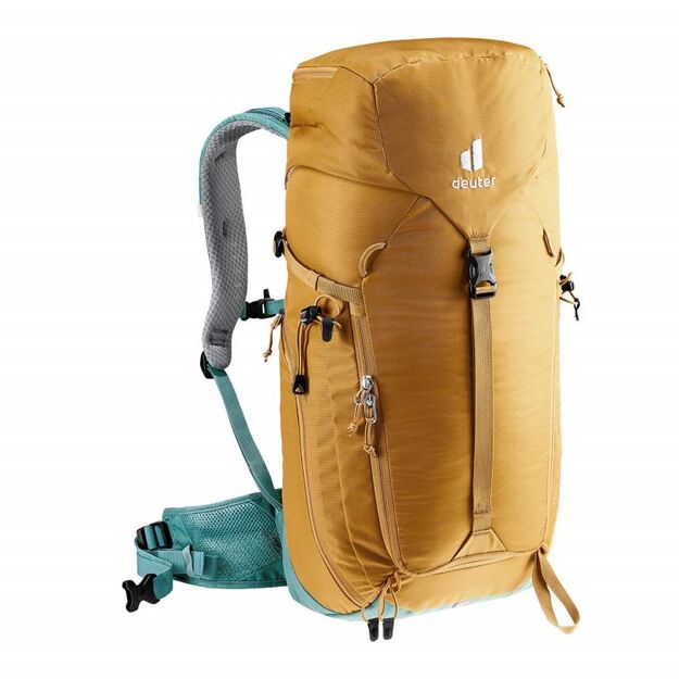 Deuter Trail 24l hiking backpack 3440324-6323