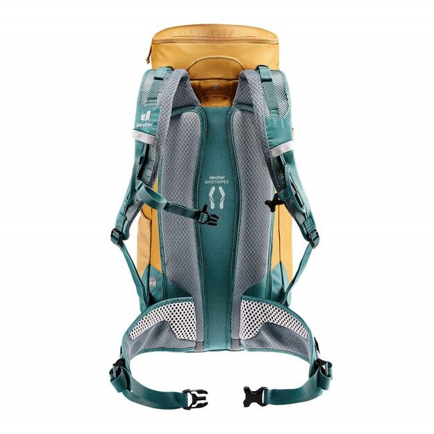 Deuter Trail 24l hiking backpack 3440324-6323