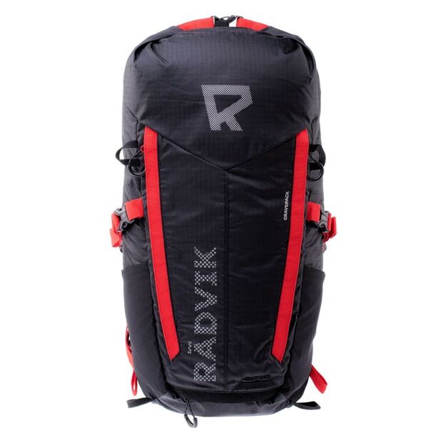 Radvik Gravepack 27 l turistinė kuprinė
