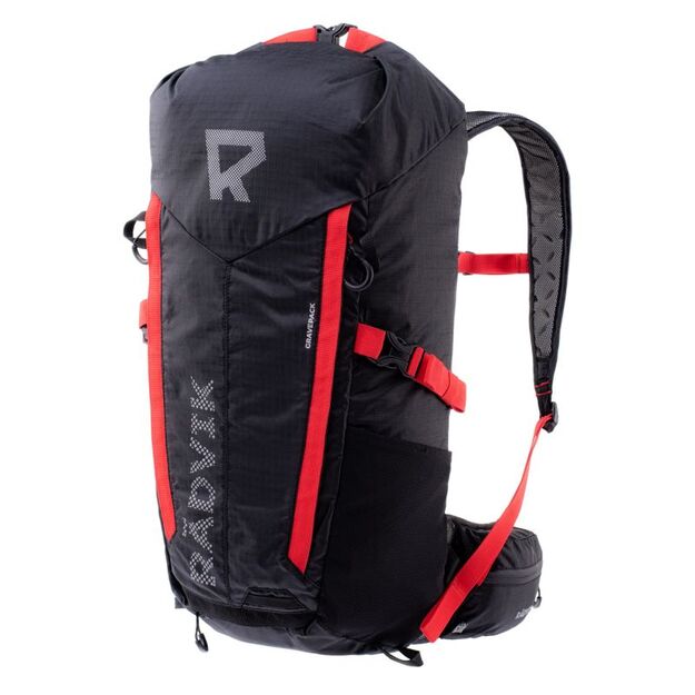 Radvik Gravepack 27 l turistinė kuprinė 2