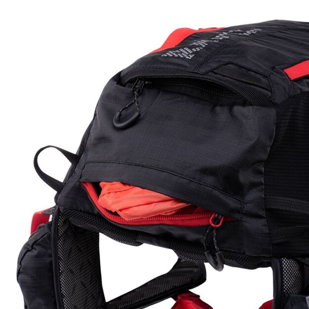 Radvik Gravepack 27 l turistinė kuprinė 8