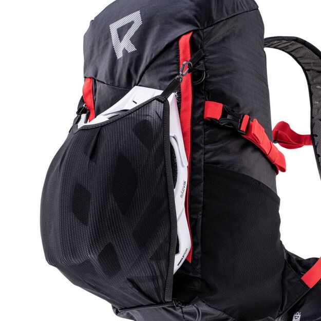 Radvik Gravepack 27 l turistinė kuprinė 7