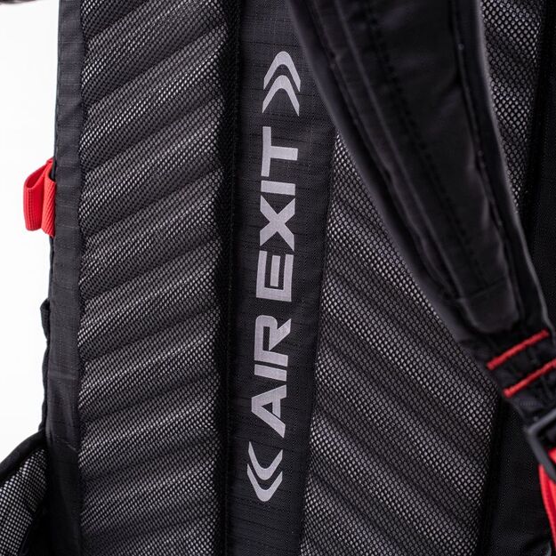 Radvik Gravepack 27 l turistinė kuprinė 4