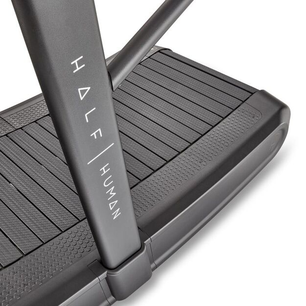 Half Human Curve bėgimo takelis 4 Half Human Curve bėgimo takelis 4