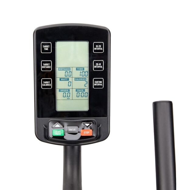 Half Human Curve bėgimo takelis 10 Half Human Curve bėgimo takelis 10