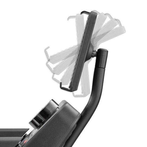 Adidas T-24c sulankstomas bėgimo takelis 15