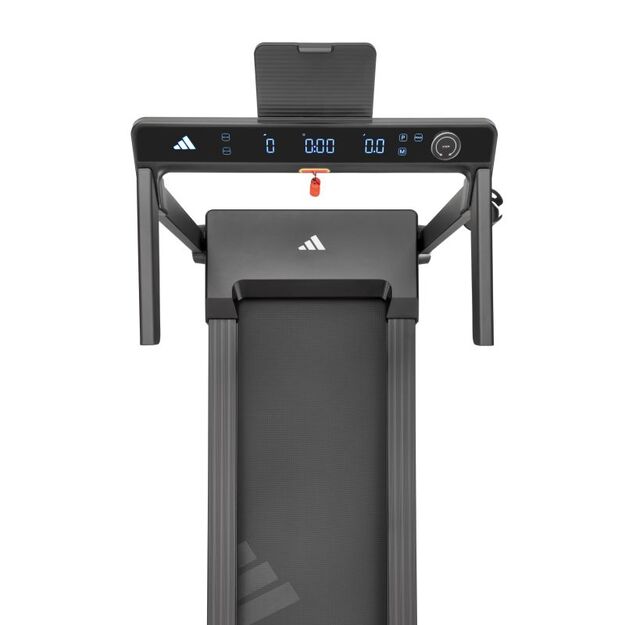 Adidas T-24c sulankstomas bėgimo takelis 12