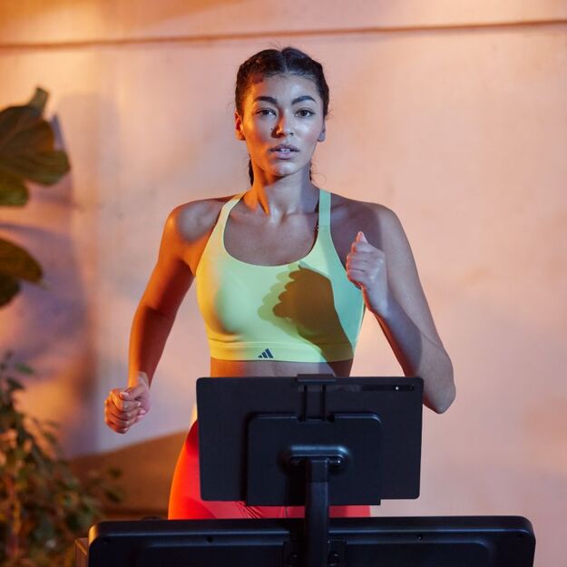 Adidas T-24c sulankstomas bėgimo takelis 6