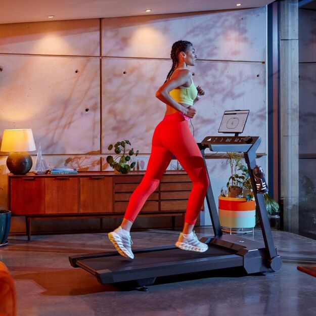 Adidas T-24c sulankstomas bėgimo takelis 4