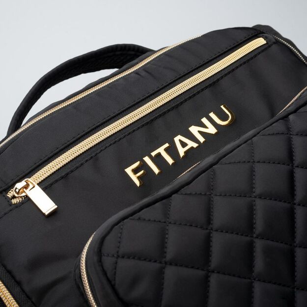 „Fitanu LUX W Bag“ – 15L stilinga moteriška rankinė 7