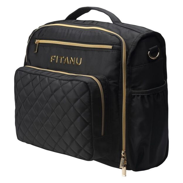 „Fitanu LUX W Bag“ – 15L stilinga moteriška rankinė 18
