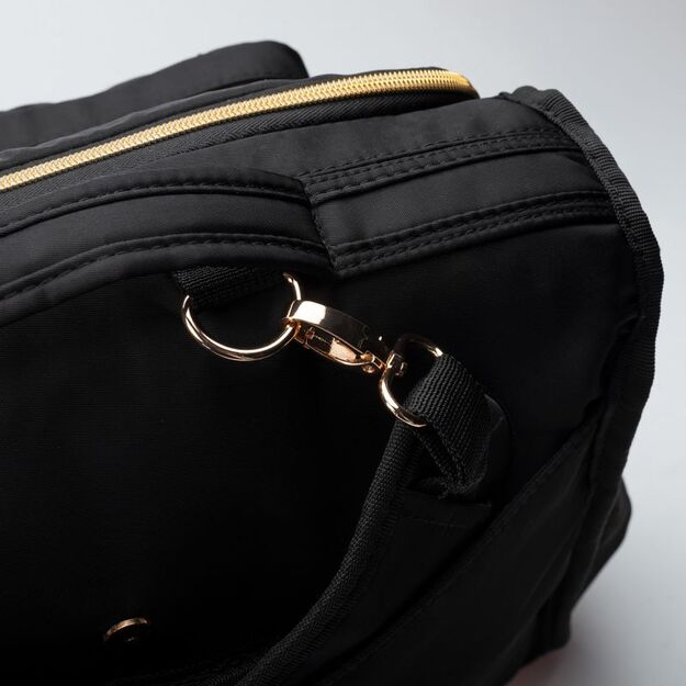 „Fitanu LUX W Bag“ – 15L stilinga moteriška rankinė 9