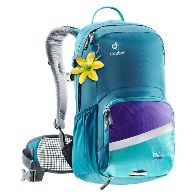 Deuter Bike I 18 SL Backpack 3203217-3217 1