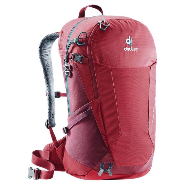Turistinė kuprinė Deuter Futura 24L
