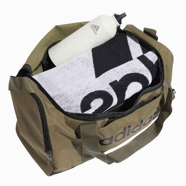 Adidas Linear Duffel S bag IN6114