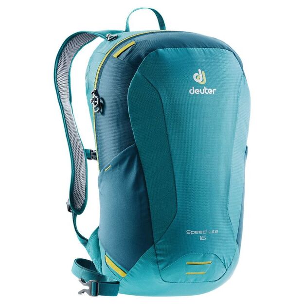 „Deuter Speed Lite 16“ – lengva 16 l kuprinė žygiams