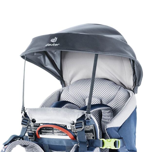Deuter KC Sun Roof 3690219-4014 Baby Carrier Canopy 2