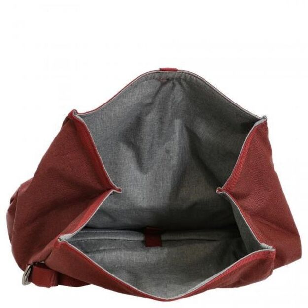 Backpack EXPED Metro 30 burgundy melange