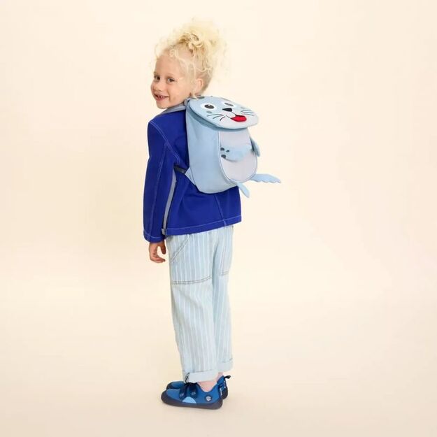 Backpack Affenzahn Foka Jr 01234-30203-10