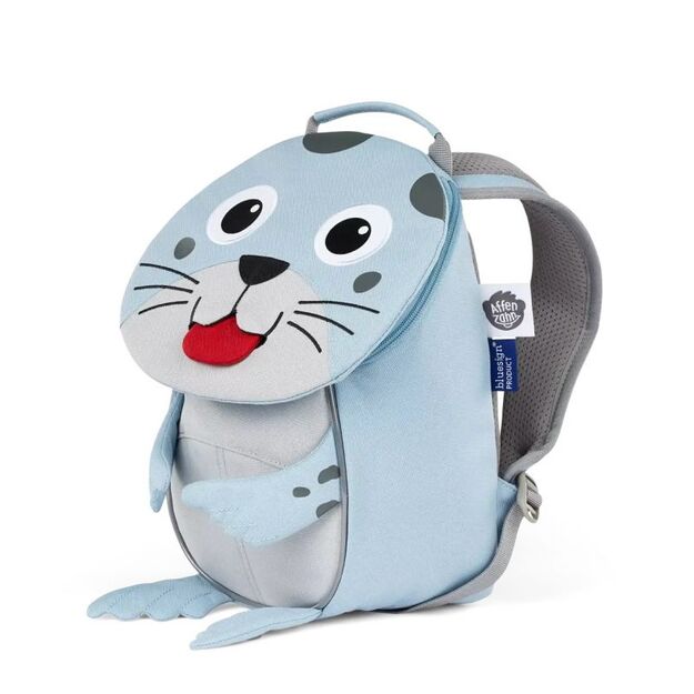 Backpack Affenzahn Foka Jr 01234-30203-10
