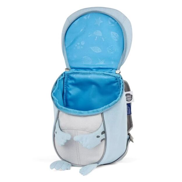Backpack Affenzahn Foka Jr 01234-30203-10