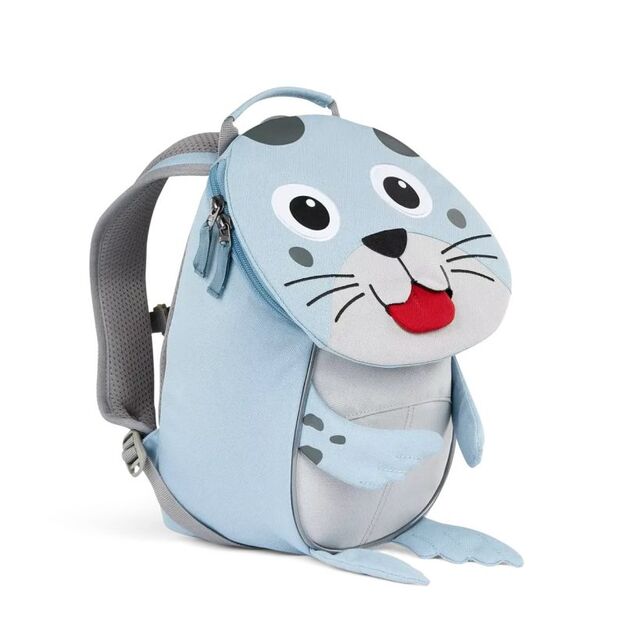 Backpack Affenzahn Foka Jr 01234-30203-10