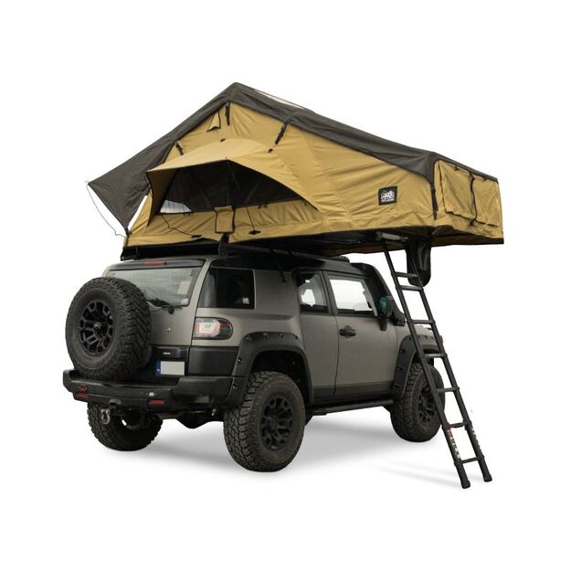 Offlander Soft Cahaya 140 Roof Tent OFF_RTT_CAHAYA140