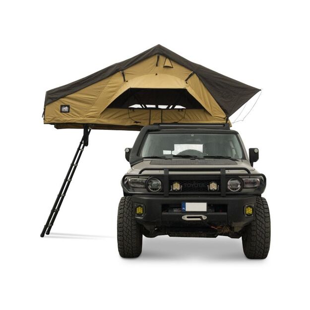 Offlander Soft Cahaya 140 Roof Tent OFF_RTT_CAHAYA140