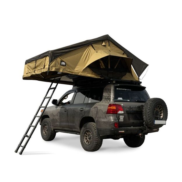 Offlander Soft Cahaya 140 Roof Tent OFF_RTT_CAHAYA140
