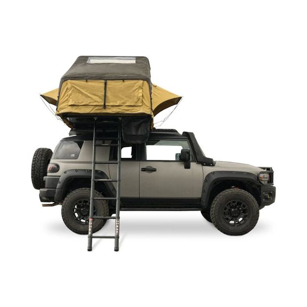 Offlander Soft Cahaya 140 Roof Tent OFF_RTT_CAHAYA140