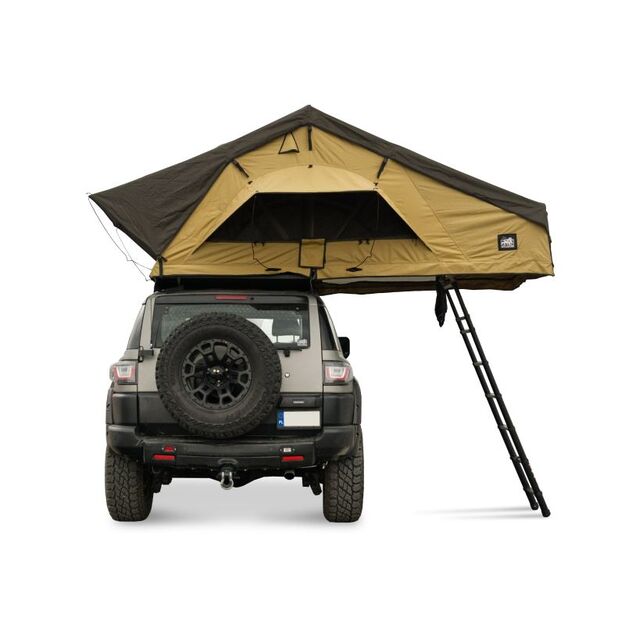 Offlander Soft Cahaya 140 Roof Tent OFF_RTT_CAHAYA140