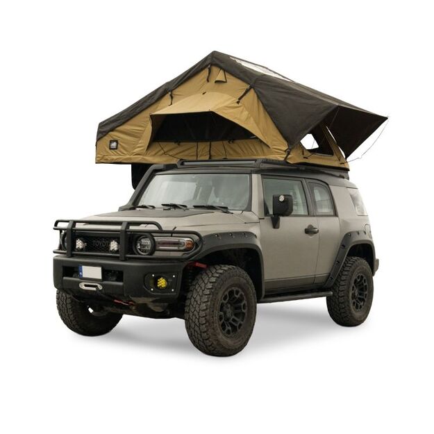 Offlander Soft Cahaya 140 Roof Tent OFF_RTT_CAHAYA140