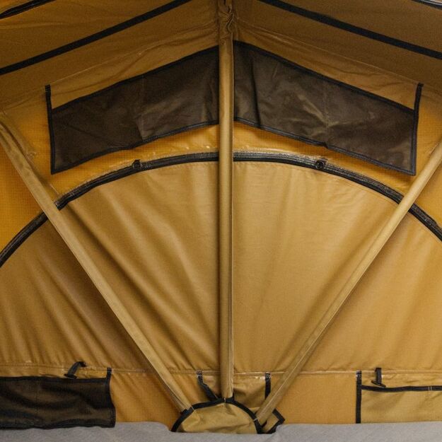 Offlander Soft Cahaya 140 Roof Tent OFF_RTT_CAHAYA140