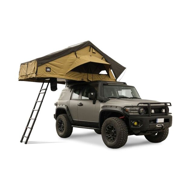 Offlander Soft Cahaya 140 Roof Tent OFF_RTT_CAHAYA140