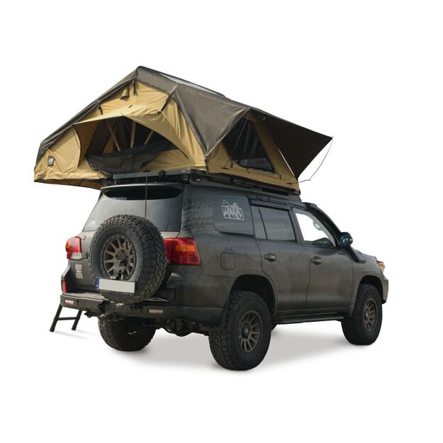Offlander Soft Cahaya 140 Roof Tent OFF_RTT_CAHAYA140