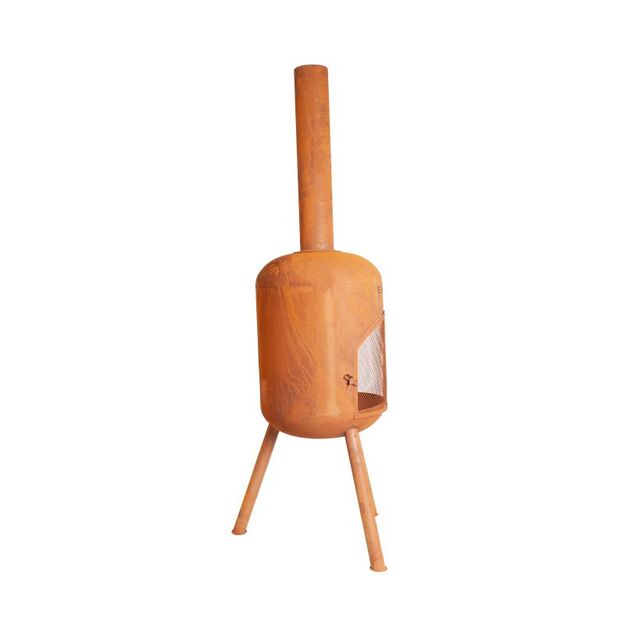 Bonfeu Bonbono sodo židinys4501R