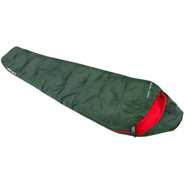 High Peak Black Arrow Eco 23230 miegmaišis