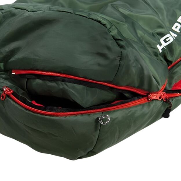High Peak Black Arrow Eco 23230 miegmaišis