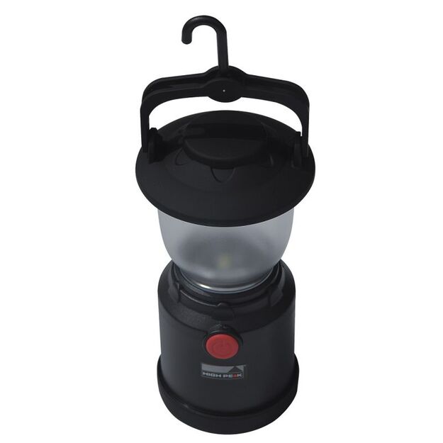 Tourist High Peak Lamp 