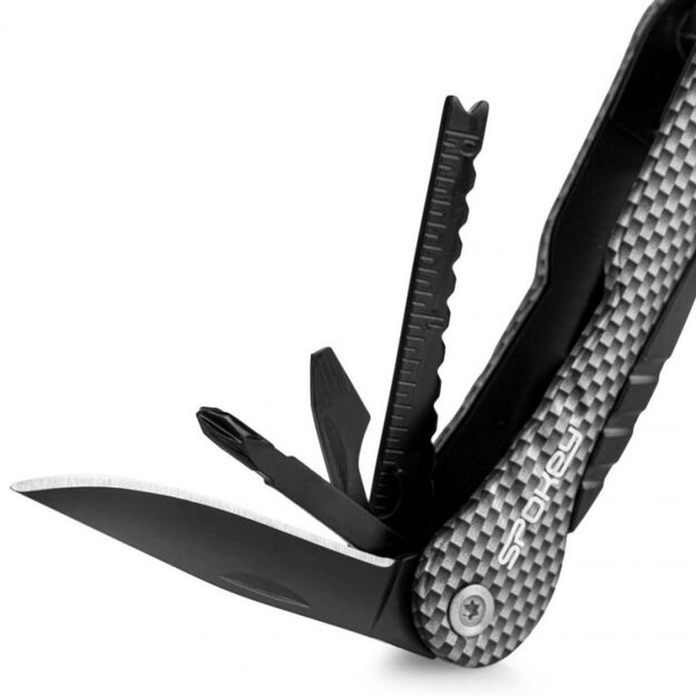Daugiafunkcinis įrankis Spokey 929228  3