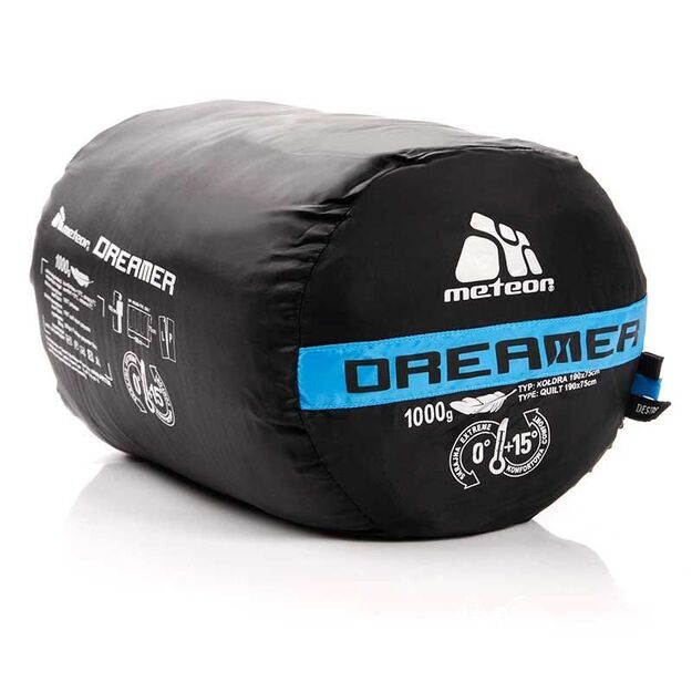 Meteor Dreamer R 81116 miegmaišis 13