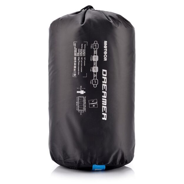 Meteor Dreamer R 81116 miegmaišis 23